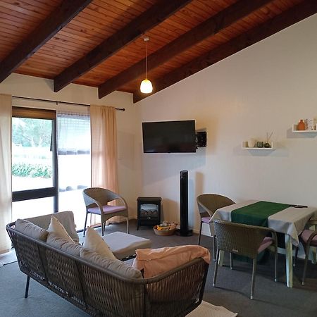 Haruru Falls Motel & Conference Centre Paihia Zewnętrze zdjęcie