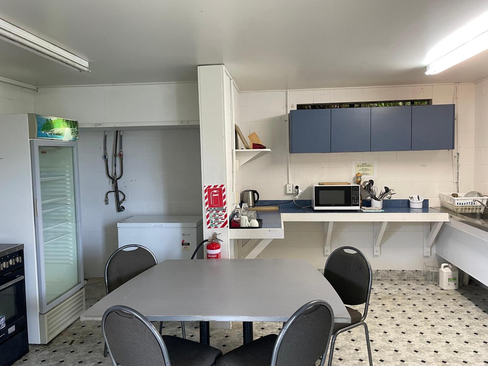 Haruru Falls Motel & Conference Centre Paihia Zewnętrze zdjęcie