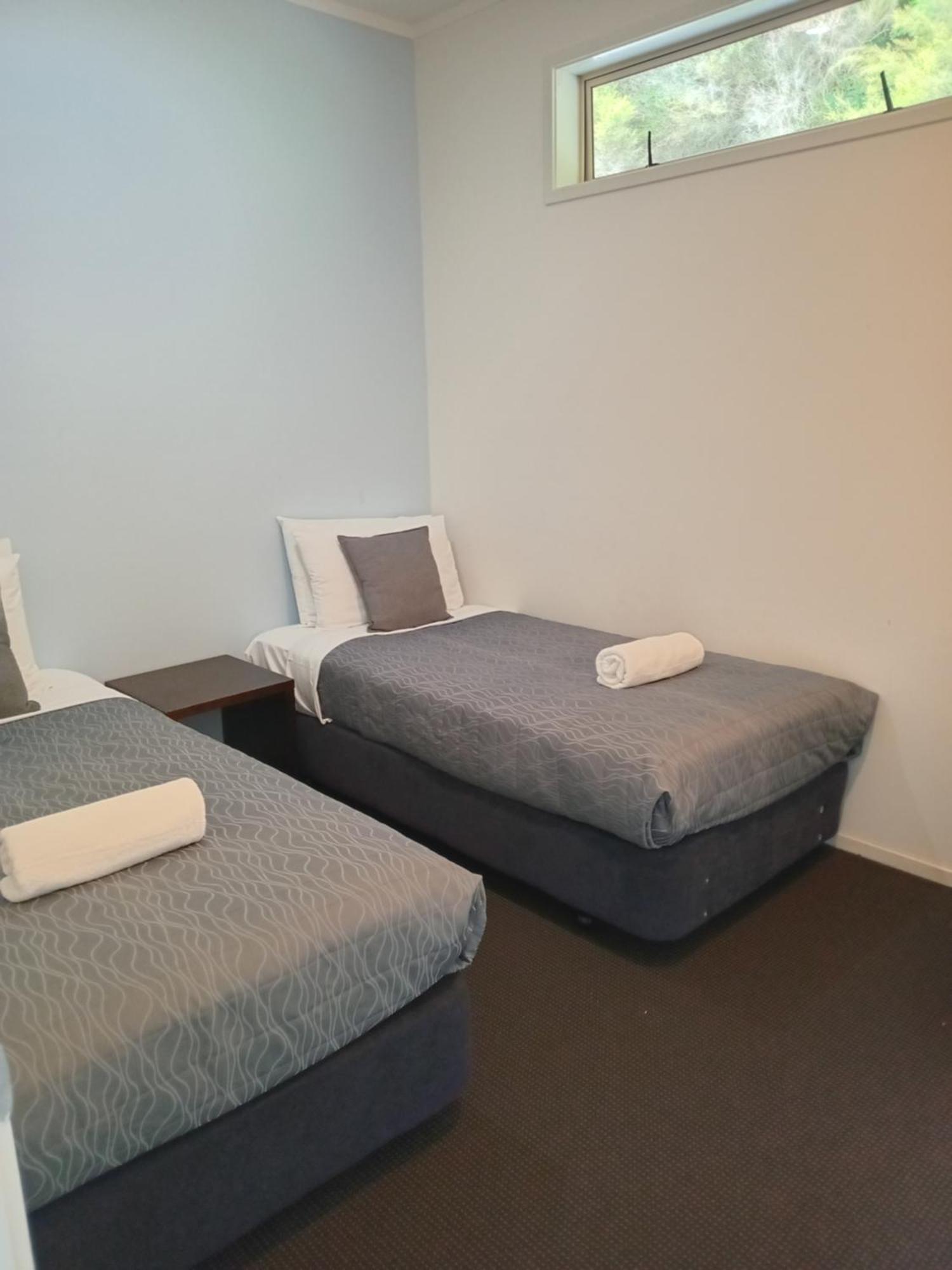 Haruru Falls Motel & Conference Centre Paihia Zewnętrze zdjęcie