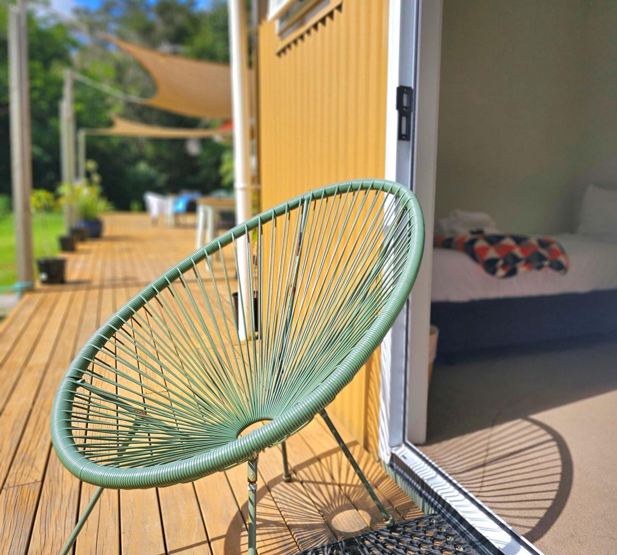 Haruru Falls Motel & Conference Centre Paihia Zewnętrze zdjęcie