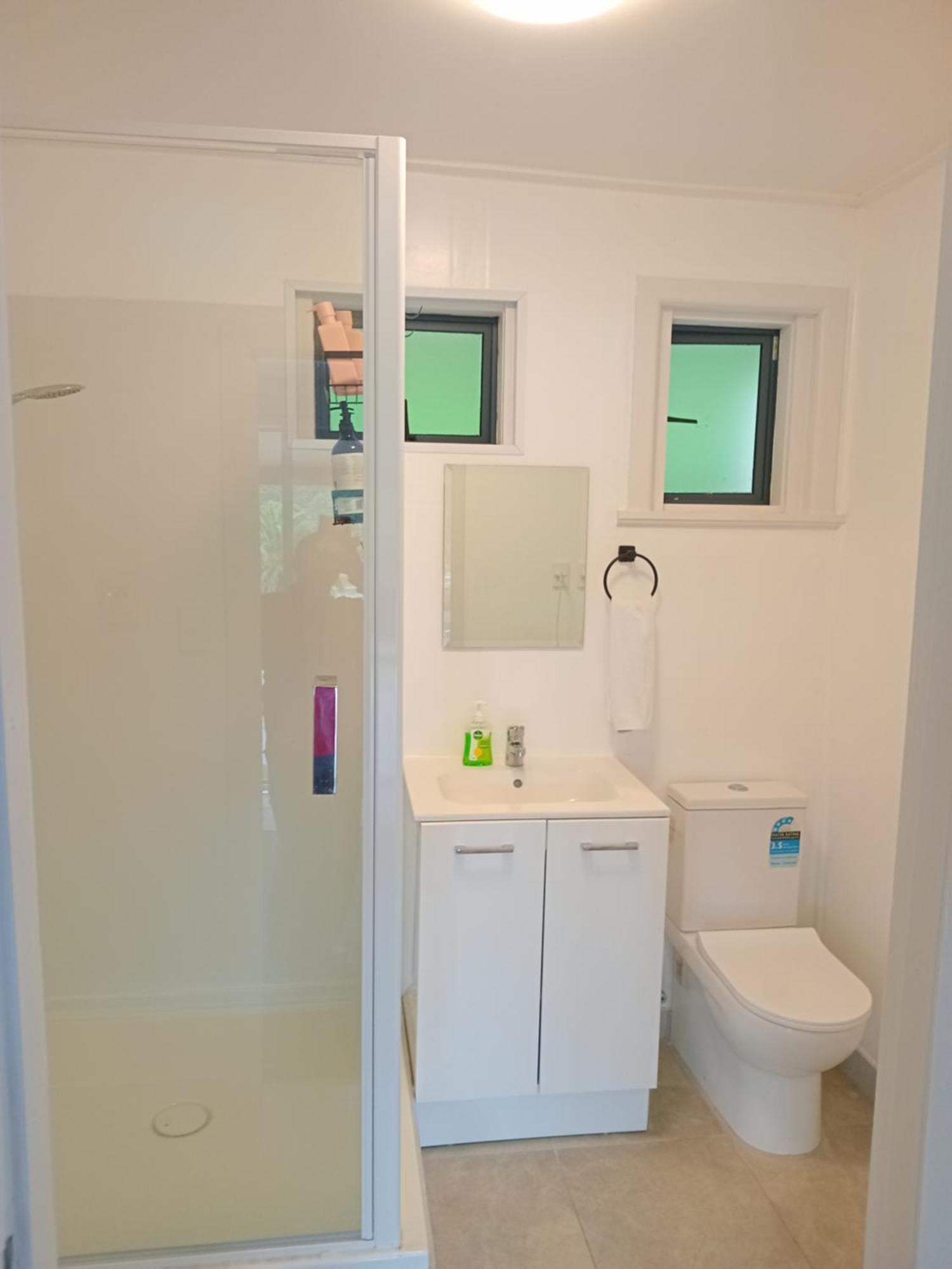 Haruru Falls Motel & Conference Centre Paihia Zewnętrze zdjęcie