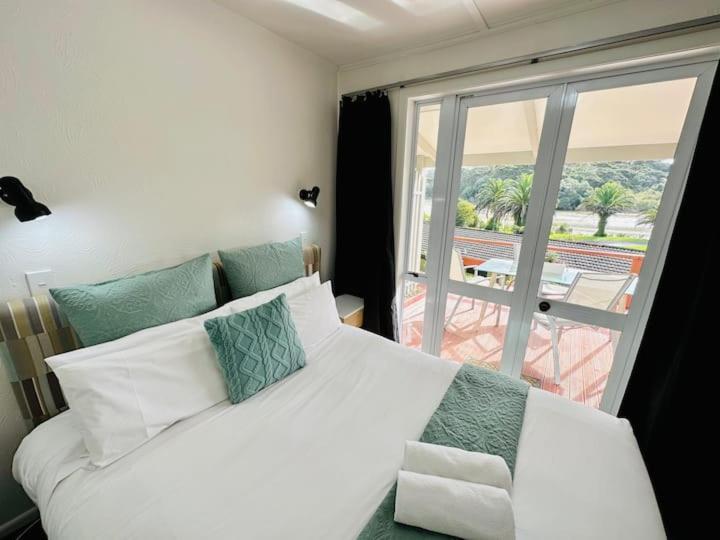 Haruru Falls Motel & Conference Centre Paihia Zewnętrze zdjęcie