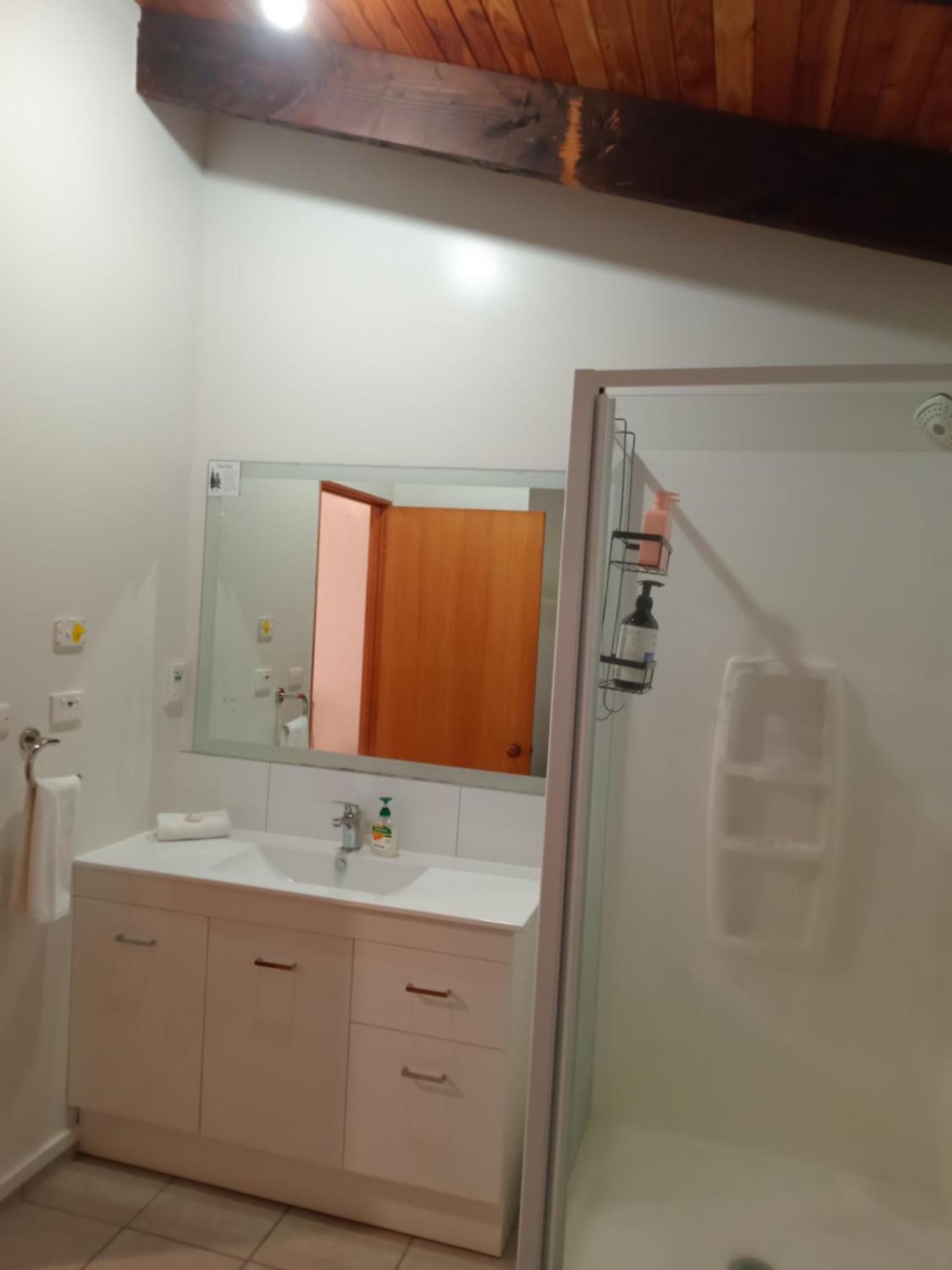 Haruru Falls Motel & Conference Centre Paihia Zewnętrze zdjęcie