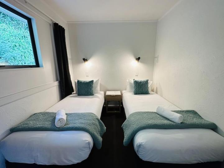 Haruru Falls Motel & Conference Centre Paihia Zewnętrze zdjęcie