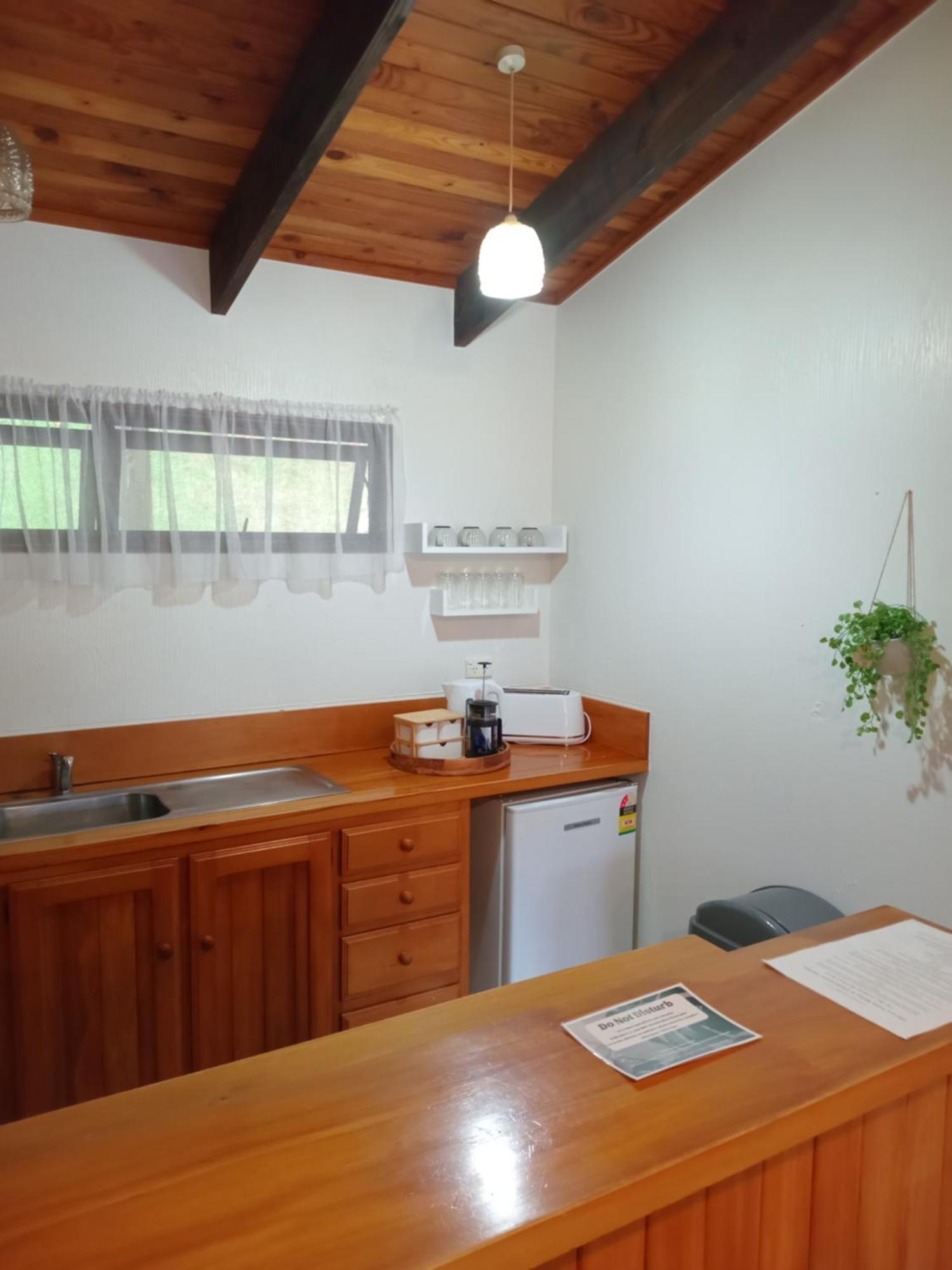 Haruru Falls Motel & Conference Centre Paihia Zewnętrze zdjęcie