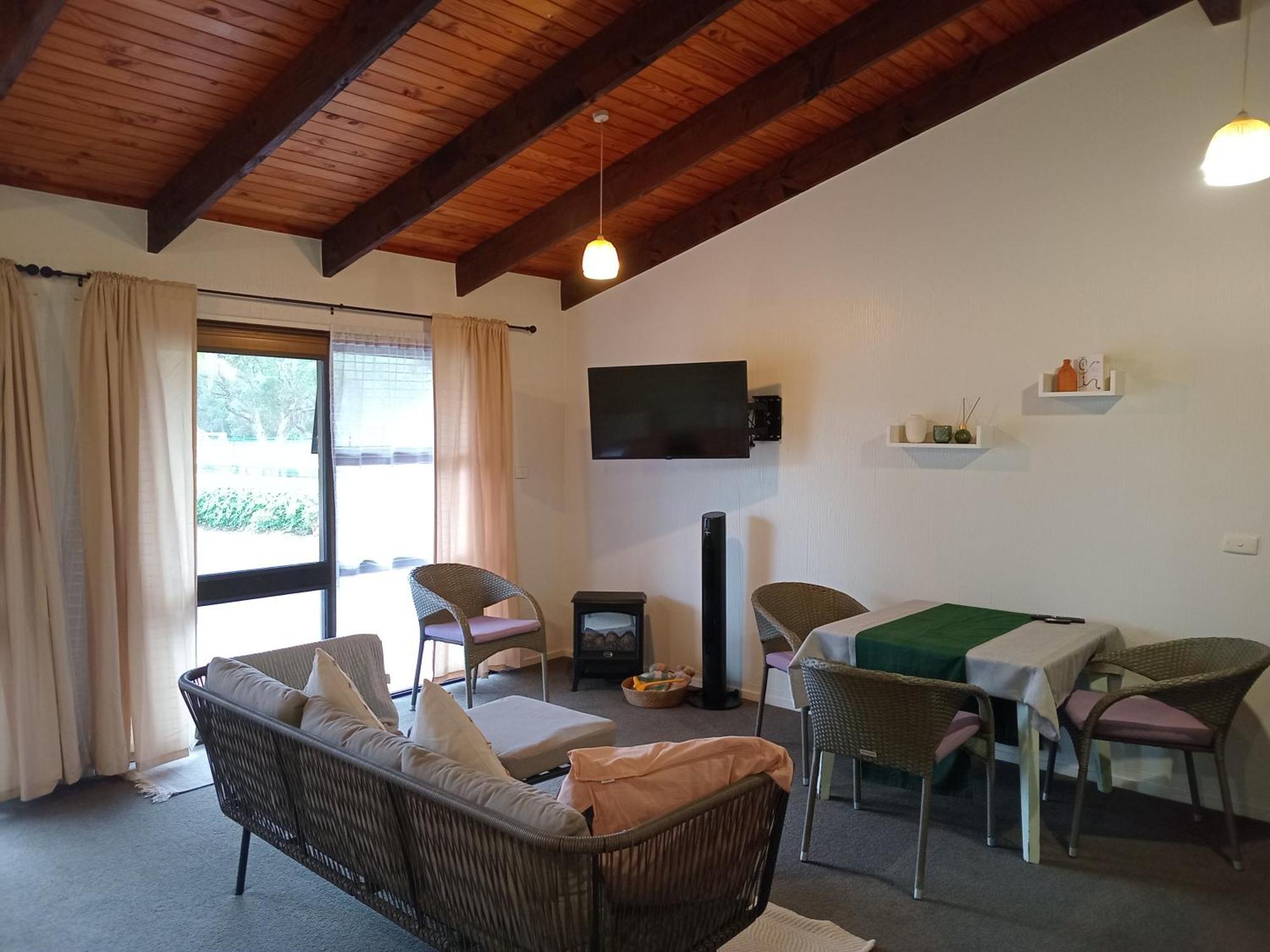 Haruru Falls Motel & Conference Centre Paihia Zewnętrze zdjęcie